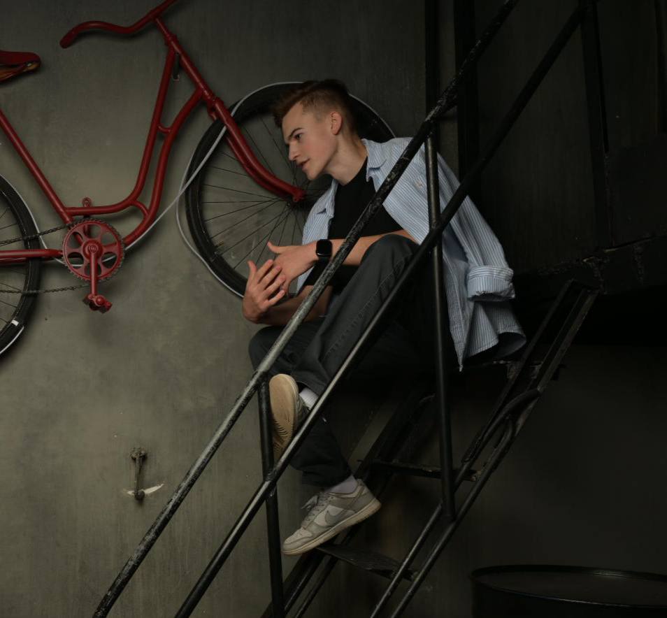 Аватар Маркус